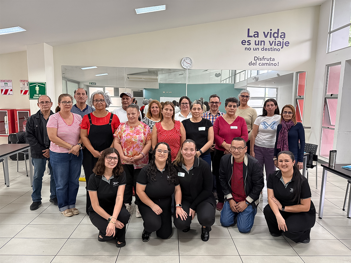 Imagen La ANE y AGECO trabajan en conjunto para poblaciones objetivo. 